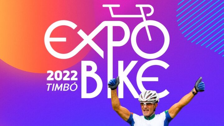 Timbó – Expobike começa nesta sexta-feira