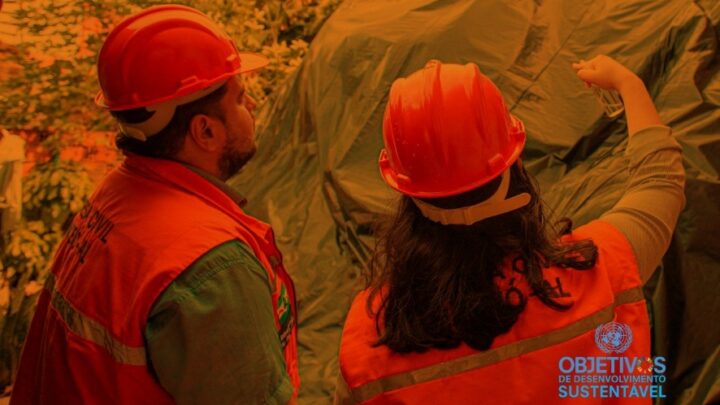 Timbó – Inscrições abertas para o 1º Fórum Regional de Proteção e Defesa Civil do Vale Europeu