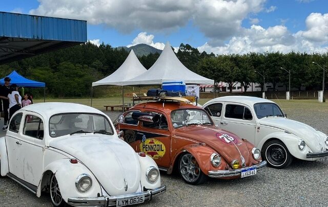 FIC promoveu 5ª edição da Feira de Rua Flor&Ser no fim de semana