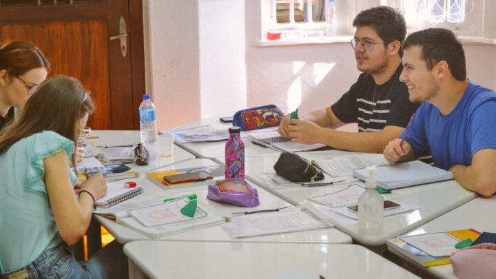 Língua alemã vem despertando mais interesse e proporcionando novas oportunidades