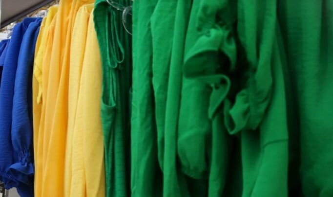 Copa do Mundo: designer de moda dá dicas de looks com a tendência BrazilCore