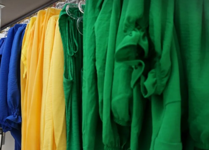 Copa do Mundo: designer de moda dá dicas de looks com a tendência BrazilCore Copa do Mundo: designer de moda dá dicas de looks com a tendência BrazilCore