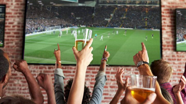 Tecnologia | Sistema roteirizador agiliza o abastecimento de cerveja durante a Copa