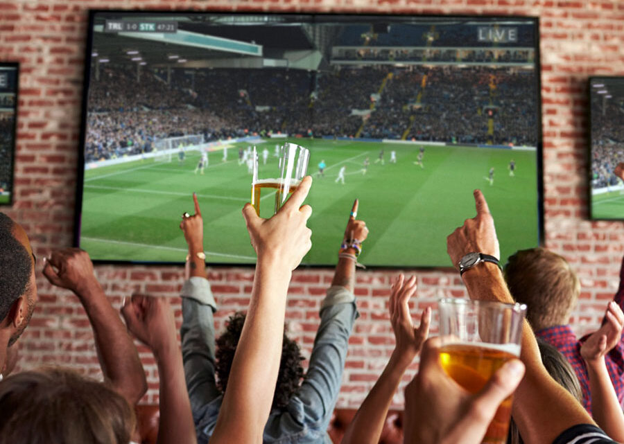 Tecnologia | Sistema roteirizador agiliza o abastecimento de cerveja durante a Copa Tecnologia | Sistema roteirizador agiliza o abastecimento de cerveja durante a Copa