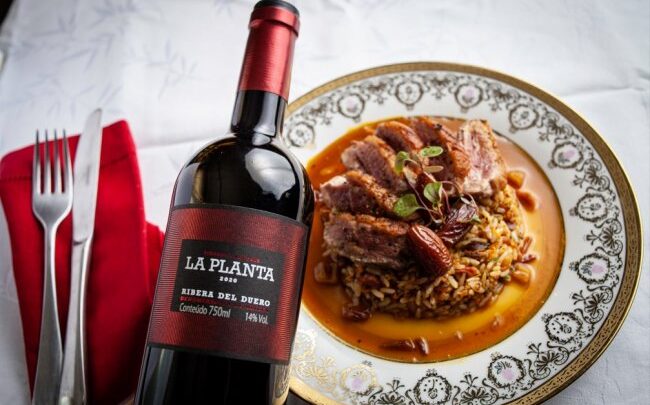 Festas: confira receitas exclusivas com harmonizações para o Natal e o Ano-Novo