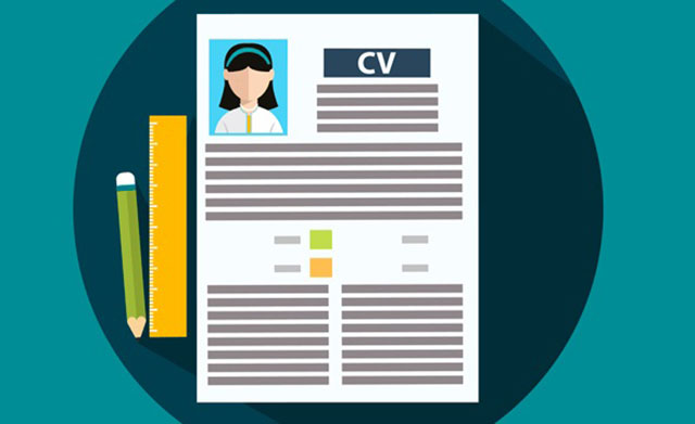 Especialista aponta os principais erros ao elaborar o currículo