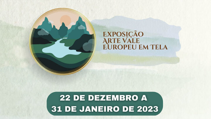 Museu do Imigrante de Timbó recebe exposição itinerante com obras de artistas do Vale Europeu