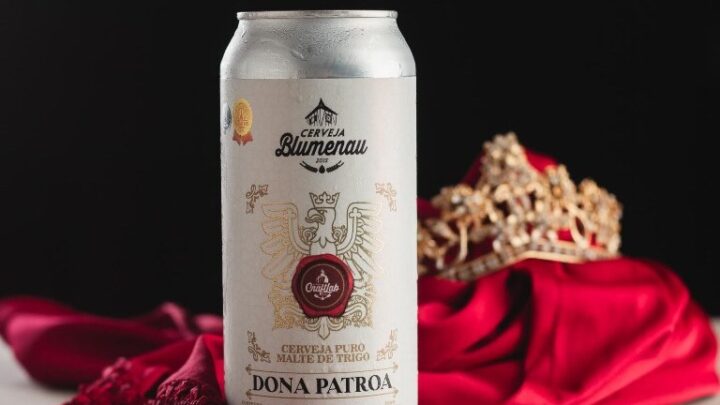 Em Blumenau (SC), melhor cerveja do maior concurso do Brasil estará no Festival Craft Beer em Balneário Camboriú (SC) a partir de quinta-feira (12)