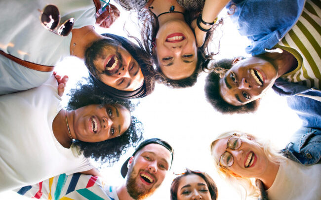 SESI promove ciclo de palestras gratuito sobre diversidade e inclusão