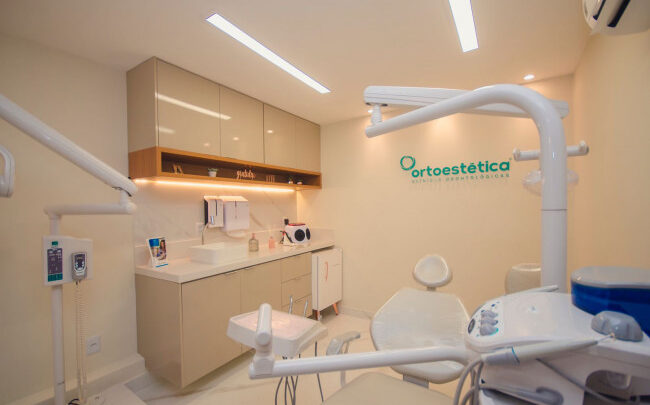 Clínica especializada em Odontologia Digital oferece tratamentos humanizados e acessíveis em Blumenau