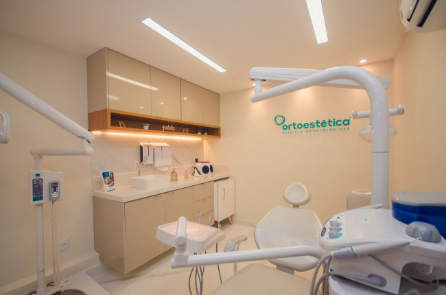 Clínica especializada em Odontologia Digital oferece tratamentos humanizados e acessíveis em Blumenau Clínica especializada em Odontologia Digital oferece tratamentos humanizados e acessíveis em Blumenau