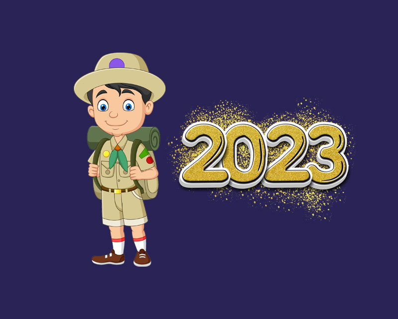 Coluna Escoteira – por Rogerio Gessner 13/01/2023