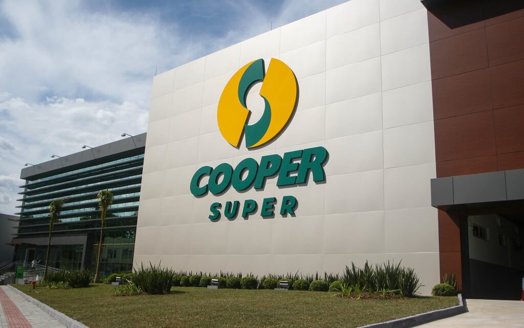 Rede Cooper arrecada doações para as cidades atingidas pela chuva