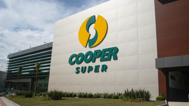 Rede Cooper arrecada doações para as cidades atingidas pela chuva