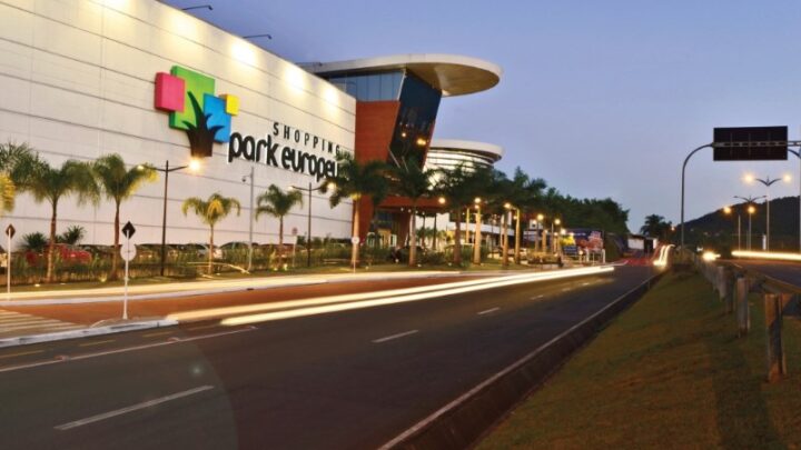 Shopping Park Europeu inicia 2023 com 10 novas operações