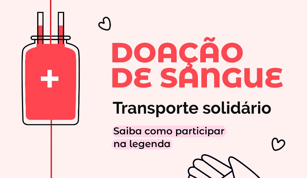 Secretaria de Saúde de Timbó e Hemosc formam parceria para doação de sangue Secretaria de Saúde de Timbó e Hemosc formam parceria para doação de sangue