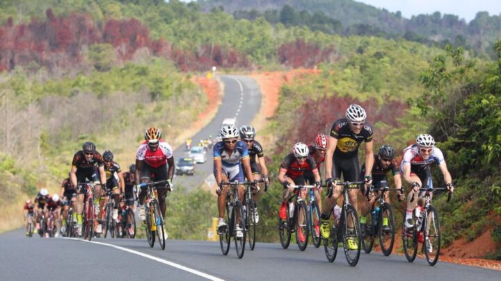 Pomerode – Brasil recebe prova inédita de ciclismo de estrada para amadores, o UCI Gran Fondo World Series em novembro