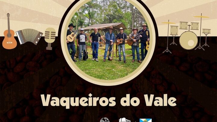 Museu da Música – Café Musical com Vaqueiros do Vale é neste domingo