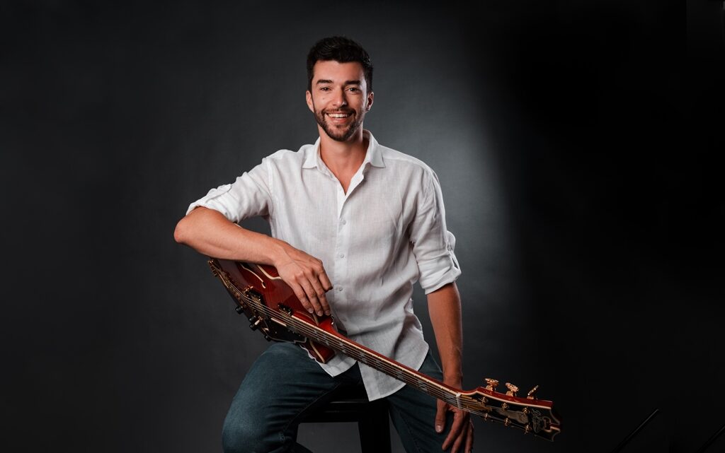 Santa Catarina Recebe Show Internacional de Jazz