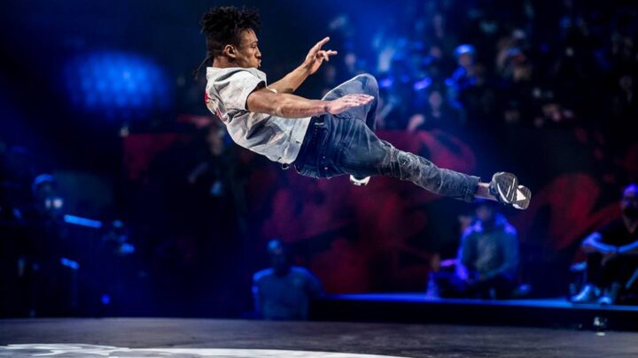 Garanta seu ingresso para o evento “Unidos na Dança” em Timbó com o famoso B-Boy Neguin