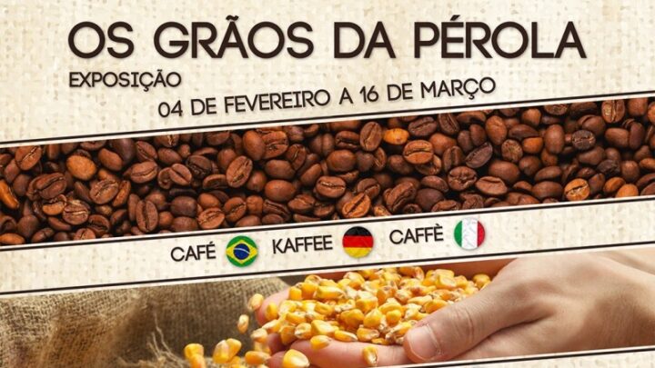 Museu do Imigrante promove exposição “Os Grãos da Pérola”