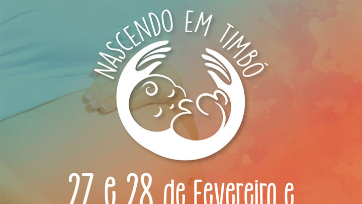 Primeiro Nascendo em Timbó do ano acontece entre 27 de fevereiro e 02 de março