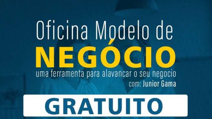 Sala do Empreendedor de Timbó promove oficina gratuita de Modelo de Negócio