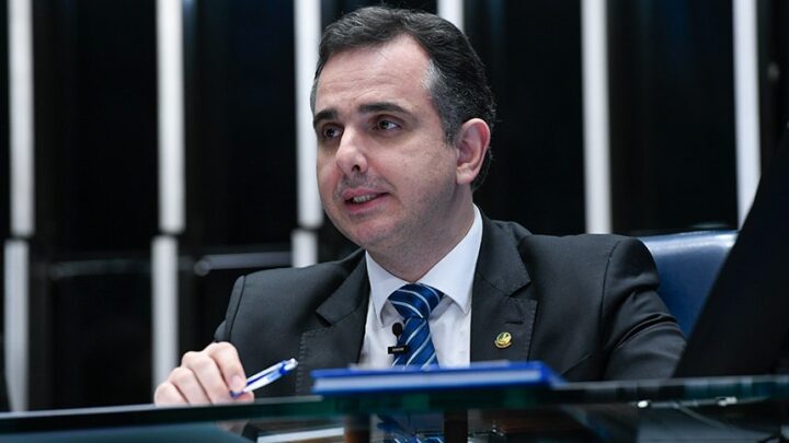 Pacheco defende autonomia do BC e diálogo para lidar com juros
