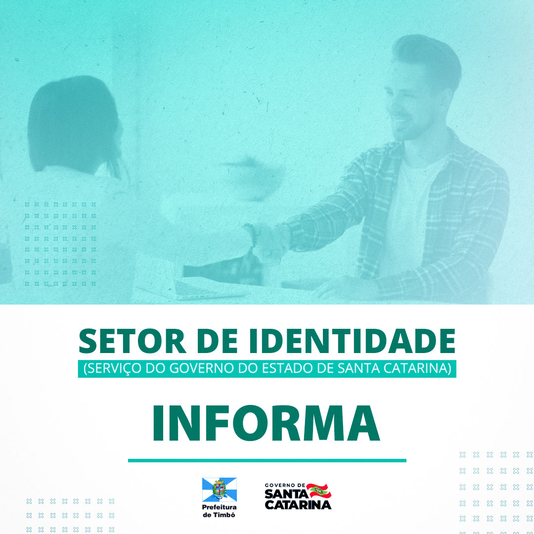 Emissão de carteiras de identidade está suspensa até a próxima semana em Santa Maria