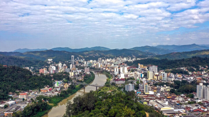 Setor aquecido impulsiona inovação e exclusividade na construção civil