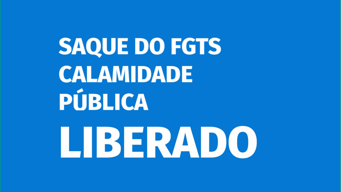 Rodeio – Liberado o saque do FGTS para as famílias diretamente atingidas pelas fortes chuvas registradas em 17/01/2023 Rodeio – Liberado o saque do FGTS para as famílias diretamente atingidas pelas fortes chuvas registradas em 17/01/2023