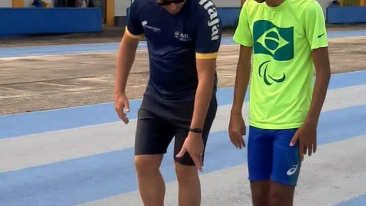 Treino estruturado X Foco