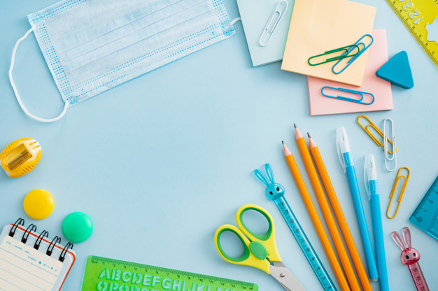 Volta às aulas: o que pode e o que não pode na lista de material escolar