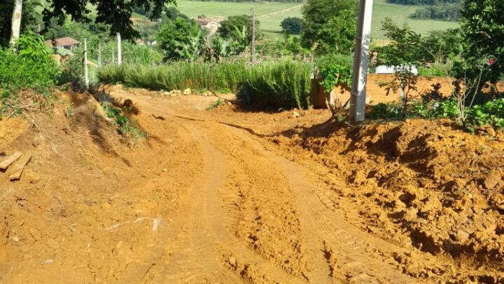 Rodeio – Recostruindo nossa Bella Città (Rua Julio Berri, Bairro Rodeio 50)