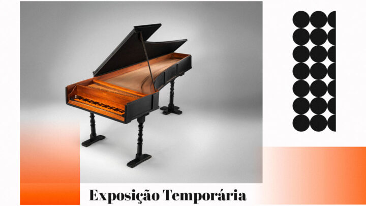 Timbó – Museu da Música promove exposição sobre a história do piano