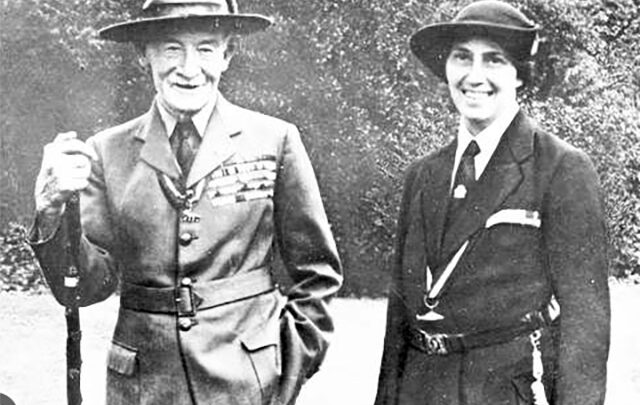 Coluna Escoteira – por Rogerio Gessner 17/03/2023