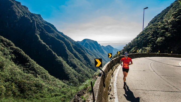 Uphill Marathon: última chamada para a etapa da Serra do Rio do Rastro (SC)