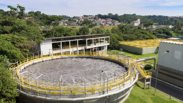 Dia Internacional da Mulher | Mulheres que transformam a vida das pessoas por meio do saneamento