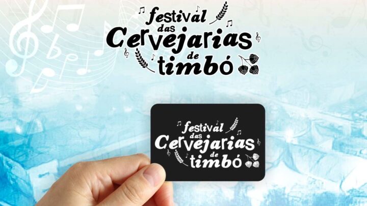 Festival das Cervejarias de Timbó contará com moeda digital