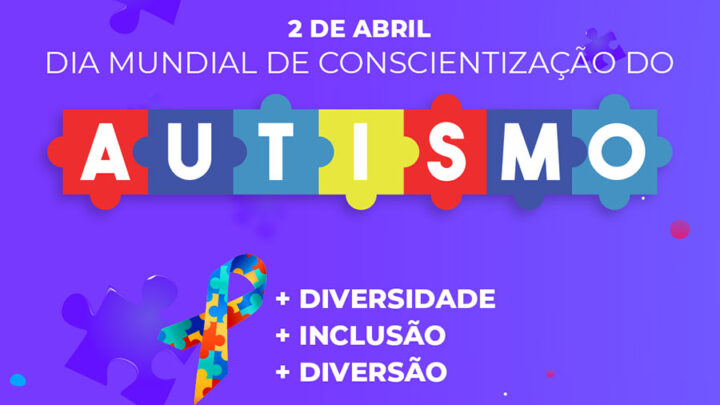 Cinema do Norte Shopping terá sessão inclusiva especial no Dia Mundial de Conscientização do Autismo