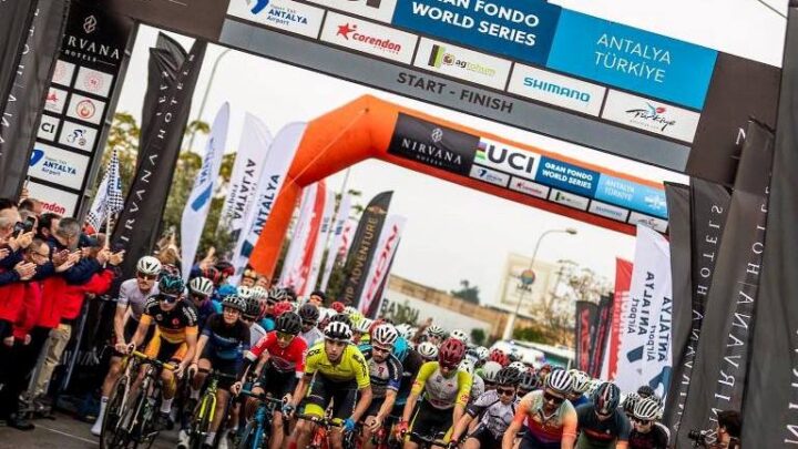 Ciclismo – UCI Gran Fondo Brasil apresenta o evento em Pomerode (SC)