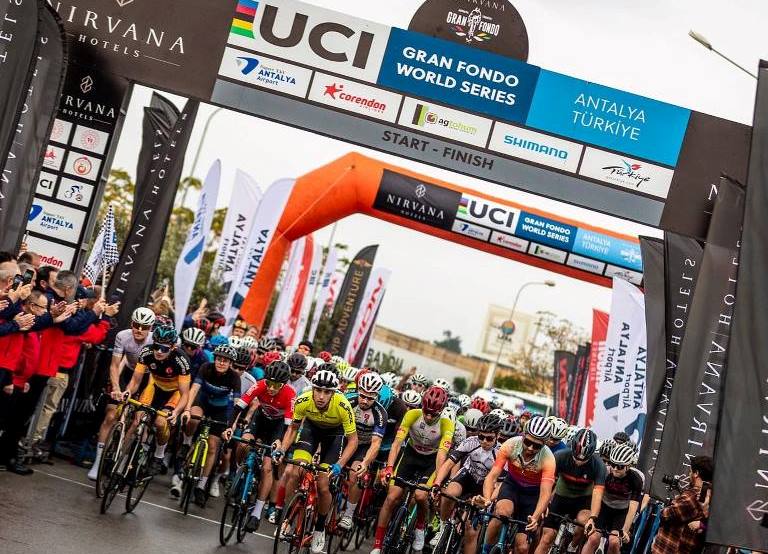 Ciclismo – UCI Gran Fondo Brasil apresenta o evento em Pomerode (SC)