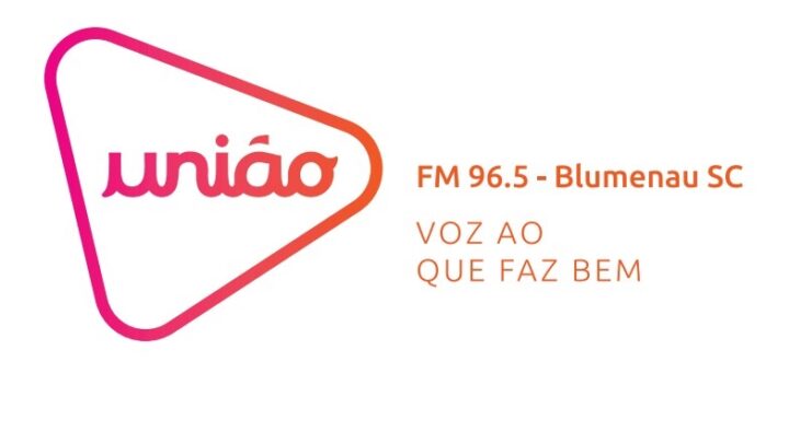 Rádio União FM Blumenau amplia programação com eventos e ações criativas no Vale do Itajaí