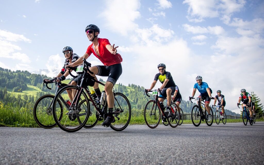Lote promocional para a UCI Gran Fondo Brasil termina domingo (30 de abril)