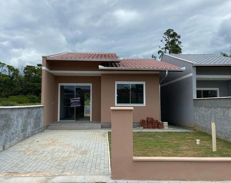 Vende-se Imóvel pronto para morar