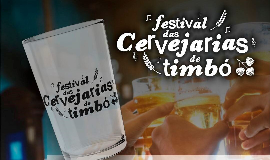 Festival das Cervejarias de Timbó vai destinar parte do valor de venda dos copos para Hospital e Maternidade Oase Festival das Cervejarias de Timbó vai destinar parte do valor de venda dos copos para Hospital e Maternidade Oase