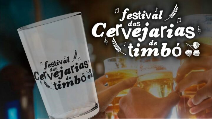 Festival das Cervejarias de Timbó vai destinar parte do valor de venda dos copos para Hospital e Maternidade Oase