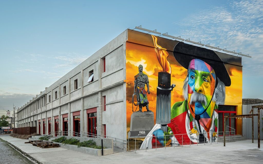 Grupo Press anuncia megaoperação no 4º Distrito