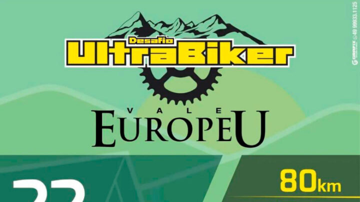 Timbó recebe 2º Desafio Ultrabiker neste final de semana