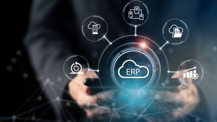 ERP Summit 2023: Senior Sistemas apresenta ERP adaptável